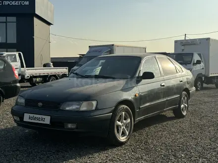 Toyota Carina E 1996 года за 2 000 000 тг. в Алматы