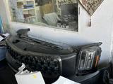 Бампер на KIA TELLURIDE 2021 и выше за 165 000 тг. в Алматы – фото 2