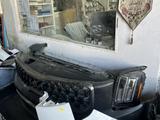 Бампер на KIA TELLURIDE 2021 и выше за 165 000 тг. в Алматы
