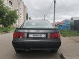 Audi 80 1990 года за 800 000 тг. в Павлодар – фото 5