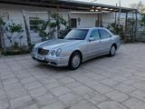 Mercedes-Benz E 320 2000 года за 3 600 000 тг. в Жанаозен – фото 5