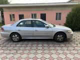 Honda Accord 2002 года за 4 000 000 тг. в Алматы – фото 5
