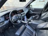 BMW X5 2019 года за 26 000 000 тг. в Астана – фото 3