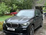 BMW X5 2019 годаүшін26 000 000 тг. в Астана