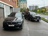 BMW X5 2019 года за 26 000 000 тг. в Астана – фото 5