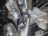 Фары передние оригинальные за 50 000 тг. в Астана
