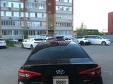 Hyundai Sonata 2014 года за 5 300 000 тг. в Уральск – фото 3