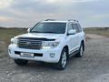 Toyota Land Cruiser 2015 года за 25 500 000 тг. в Тараз – фото 6