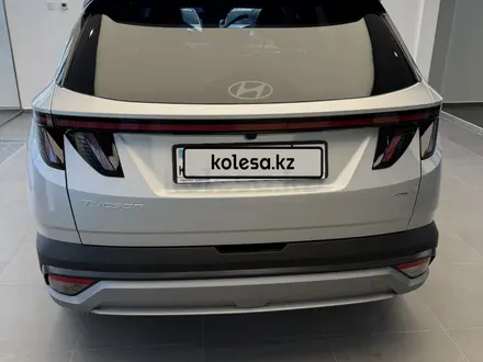 Hyundai Tucson 2025 года за 14 500 000 тг. в Актобе – фото 6