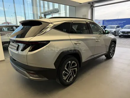 Hyundai Tucson 2025 года за 14 500 000 тг. в Актобе – фото 5