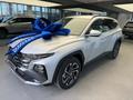 Hyundai Tucson 2025 года за 14 500 000 тг. в Актобе
