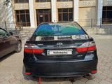 Toyota Camry 2017 годаfor10 100 000 тг. в Усть-Каменогорск – фото 3