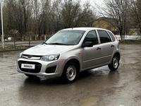 ВАЗ (Lada) Kalina 2192 2014 годаfor3 300 000 тг. в Актобе