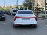 Hongqi H5 2024 годаүшін13 000 000 тг. в Астана – фото 4