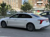 Hongqi H5 2024 годаүшін13 000 000 тг. в Астана – фото 3