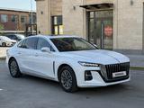 Hongqi H5 2024 годаүшін13 000 000 тг. в Астана – фото 2
