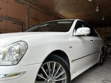 Toyota Crown Majesta 2004 года за 5 000 000 тг. в Актобе – фото 4