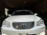Toyota Crown Majesta 2004 года за 5 000 000 тг. в Актобе – фото 3