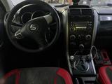 Suzuki Grand Vitara 2007 года за 4 700 000 тг. в Алматы – фото 2