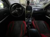 Suzuki Grand Vitara 2007 года за 4 700 000 тг. в Алматы – фото 5