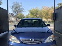 Toyota Camry 2003 годаfor5 900 000 тг. в Жетысай