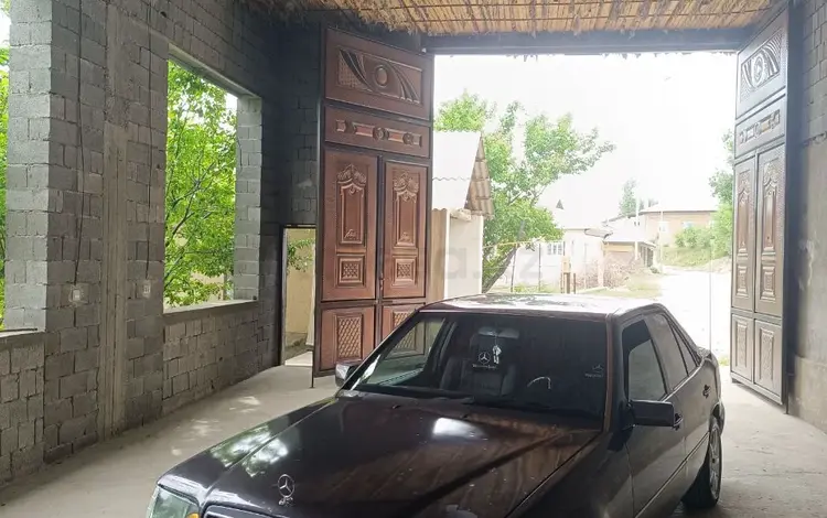 Mercedes-Benz E 200 1993 годаүшін1 690 000 тг. в Шымкент