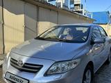 Toyota Corolla 2007 годаfor5 300 000 тг. в Сарканд – фото 3