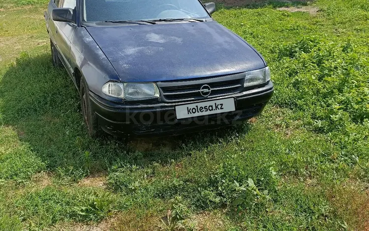 Opel Astra 1993 года за 700 000 тг. в Шымкент