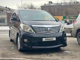 Toyota Alphard 2008 года за 7 700 000 тг. в Семей