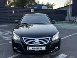 BYD F7 2014 года за 5 000 000 тг. в Алматы – фото 2