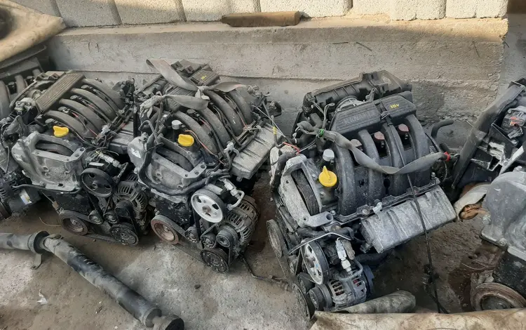 Двигатель за 250 000 тг. в Шымкент