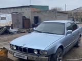 BMW 525 1990 года за 1 950 000 тг. в Аксу
