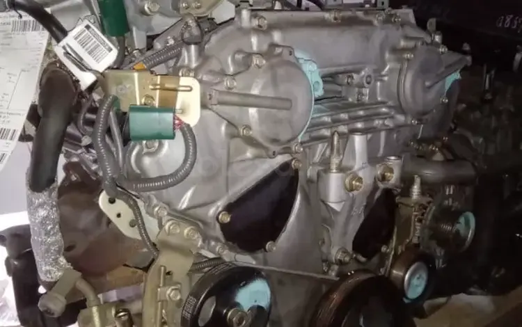 Двигатель vq23 Nissan teana j31 объем 2.3 за 50 000 тг. в Астана