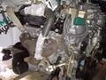 Двигатель vq23 Nissan teana j31 объем 2.3 за 50 000 тг. в Астана – фото 2