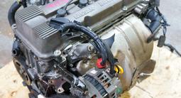 Контрактные двигатели на Nissan KA24 2.4 2wd.үшін265 000 тг. в Алматы