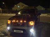 Nissan Xterra 2007 года за 6 000 000 тг. в Атырау – фото 5