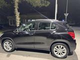 Chevrolet Tracker 2021 года за 7 650 000 тг. в Шымкент
