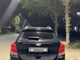 Chevrolet Tracker 2021 года за 7 650 000 тг. в Шымкент – фото 3