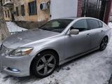 Lexus GS 300 2005 года за 5 500 000 тг. в Шымкент – фото 2