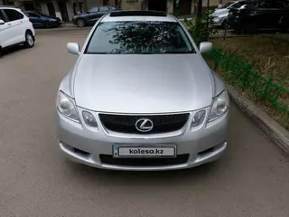 Lexus GS 300