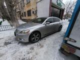 Lexus GS 300 2005 года за 5 500 000 тг. в Шымкент – фото 3