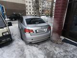 Lexus GS 300 2005 года за 5 500 000 тг. в Шымкент – фото 4