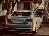Lexus GS 300 2005 года за 5 500 000 тг. в Шымкент – фото 5