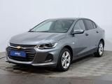 Chevrolet Onix 2025 годаүшін6 710 000 тг. в Астана