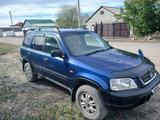 Honda CR-V 1997 годаүшін2 600 000 тг. в Аягоз – фото 2