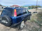 Honda CR-V 1997 годаүшін2 600 000 тг. в Аягоз – фото 3