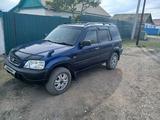 Honda CR-V 1997 годаүшін2 600 000 тг. в Аягоз – фото 4