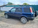Honda CR-V 1997 годаүшін2 600 000 тг. в Аягоз – фото 5