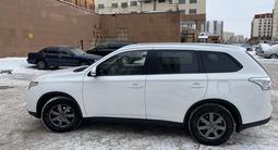 Mitsubishi Outlander 2014 года за 8 100 000 тг. в Астана – фото 5