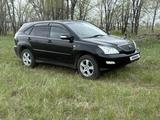 Toyota Harrier 2003 года за 4 000 000 тг. в Актобе